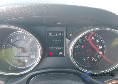 2013 Jeep Grand Cherokee Limited from USA, damaged, VIN 1C4RJFBG8DC556272